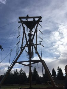 EmileeWright - RopesCourse