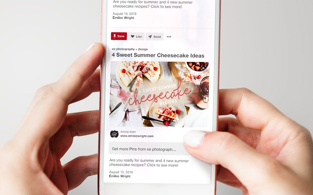 How to Make a Social Media Food Advertisement
