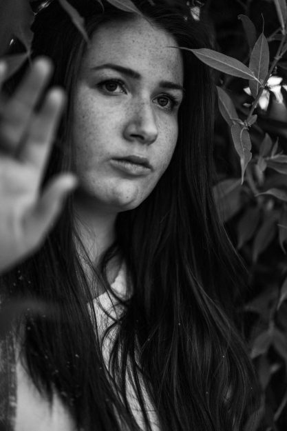 Emilee-Wright-Taryn-Haralson-Black-and-White-Portraits