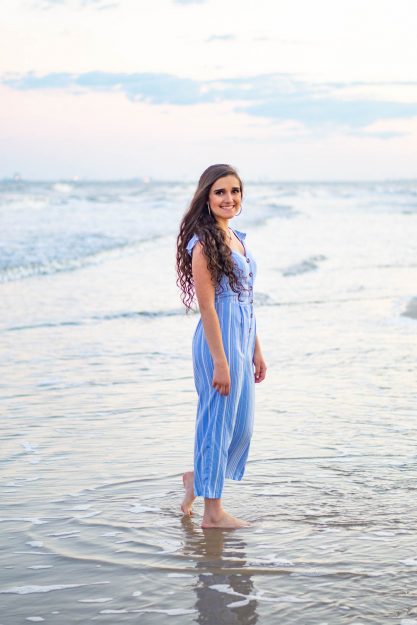 Beach-Portraits-at-Sunset-