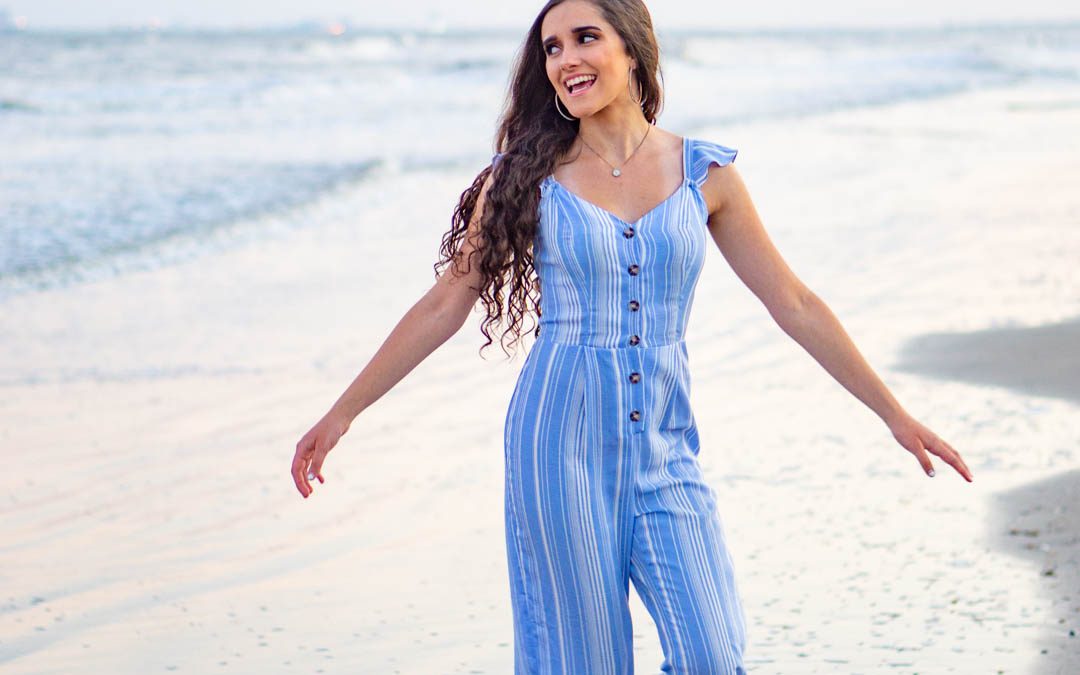 Beach Portraits