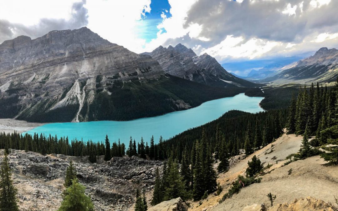 Banff National Park