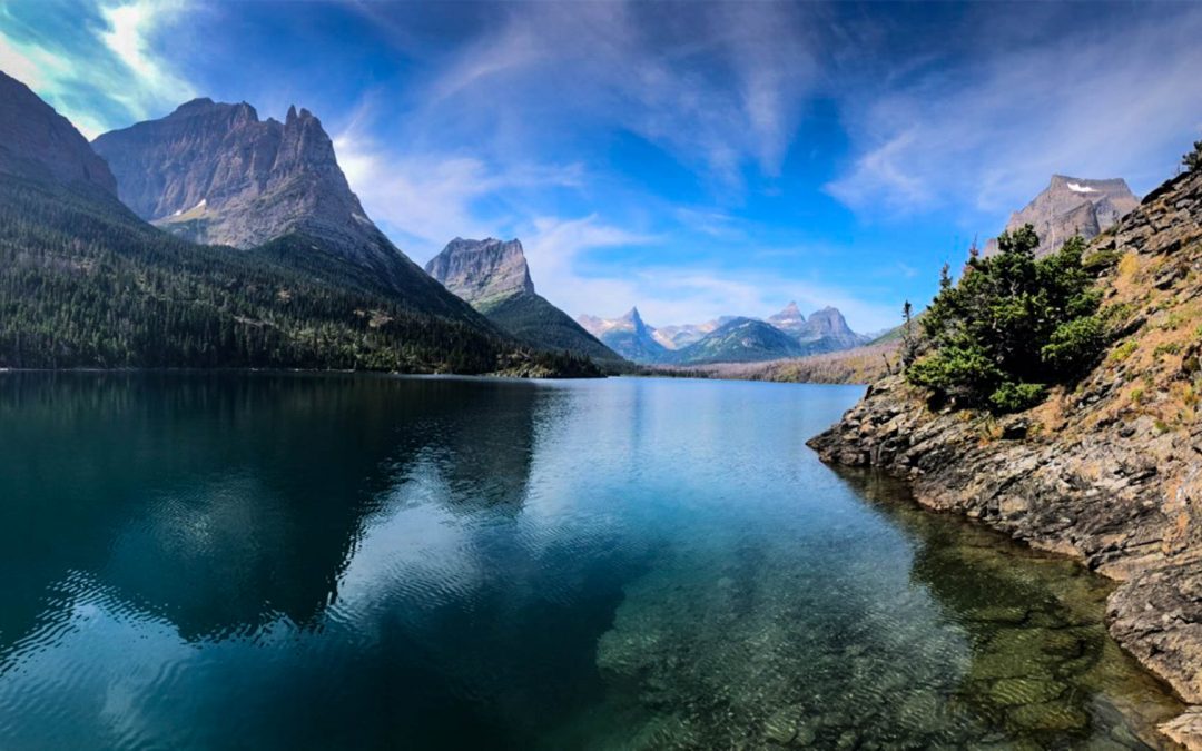 Glacier National Park