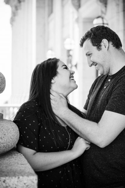 Emilee-Wright-Taylor-Brett-In-Home-Engagement-Photo